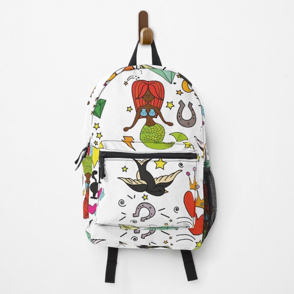 Item preview, Colorful miscellanea designed and sold by VentunoGrammi.