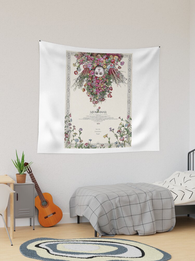 Hd tapestry sale