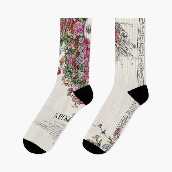Item preview, Midsommar HD designed and sold by donnarodrig.