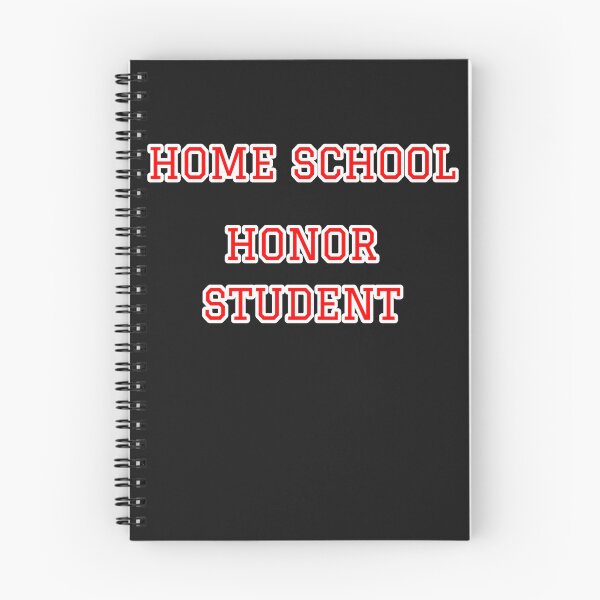 Item preview, Home School Honor Student designed and sold by teevisions.