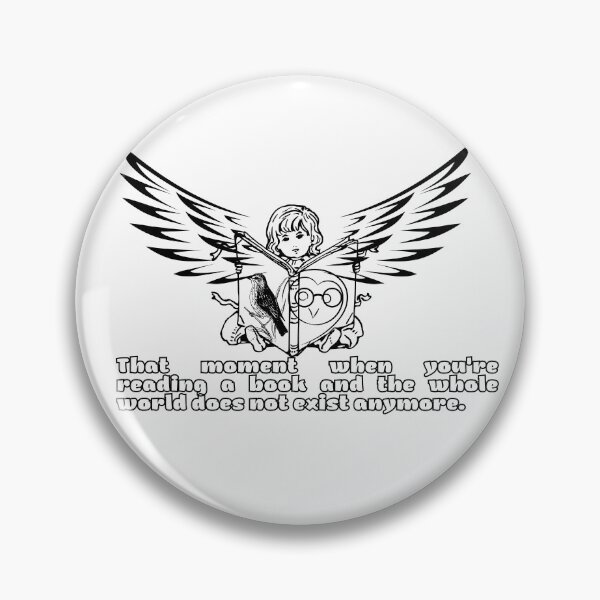 Item preview, Bookish struggles - bookworms moments designed and sold by Fanatic Nerd.