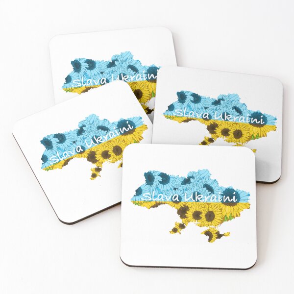 Item preview, Slava Ukraini designed and sold by lizs-lemons.