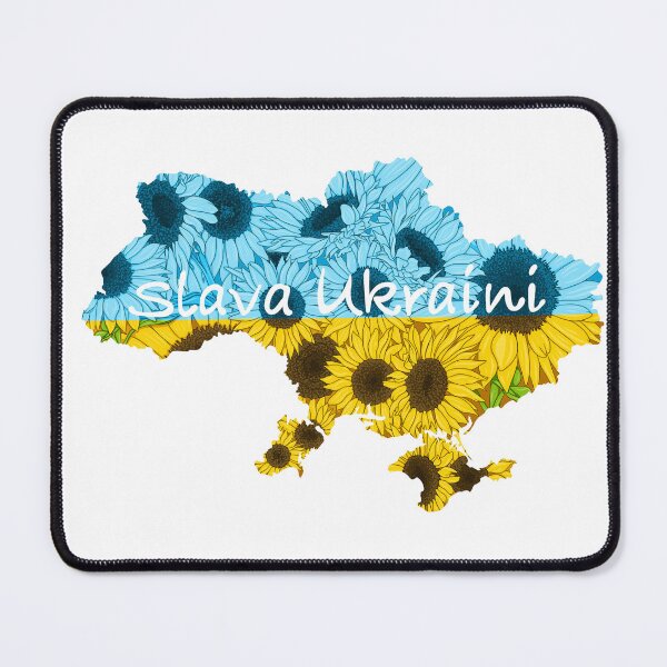 Item preview, Slava Ukraini designed and sold by lizs-lemons.