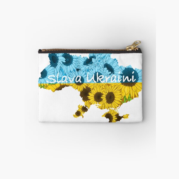 Item preview, Slava Ukraini designed and sold by lizs-lemons.