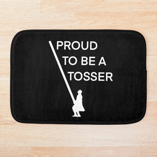 Item preview, Proud to be a Tosser (Caber Toss) designed and sold by Bunchable.