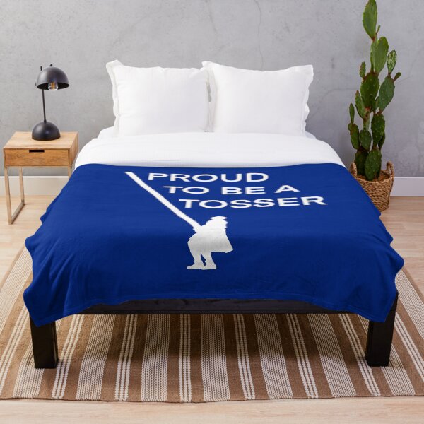 Item preview, Proud to be a Tosser (Caber Toss) designed and sold by Bunchable.