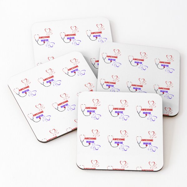 Item preview, Nurses Week Colorful nurse words designed and sold by Mita ⭐⭐⭐⭐⭐.