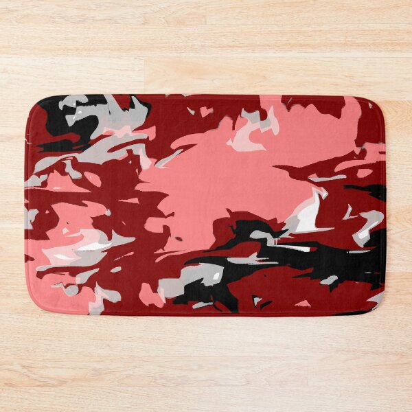 Item preview, Abstract Camo Art D550 designed and sold by SelfUpgrade.