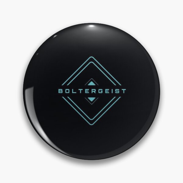 Artikelvorschau, Boltergeist-Logo entworfen und verkauft von Boltergeist.