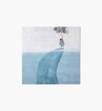 uplifting Art Board