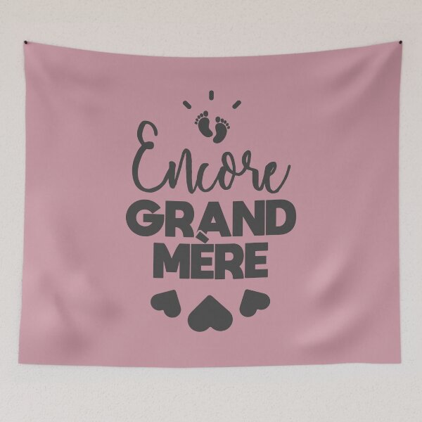 Item preview, Still a grandmother designed and sold by lepetitcalamar.