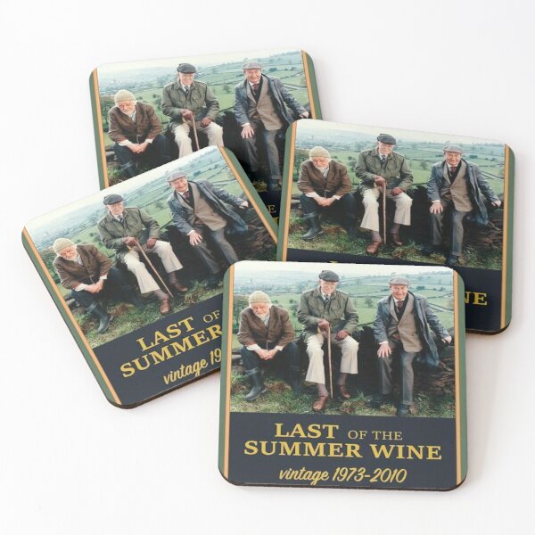 Item preview, Last of the summer wine designed and sold by funnstores009.