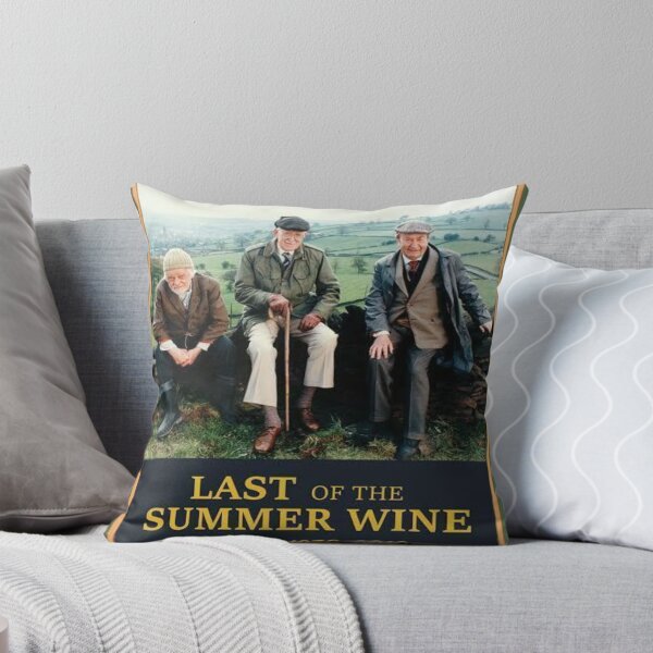 Item preview, Last of the summer wine designed and sold by funnstores009.