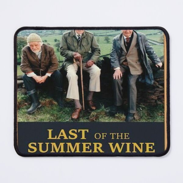 Item preview, Last of the summer wine designed and sold by funnstores009.