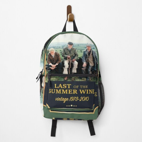 Item preview, Last of the summer wine designed and sold by funnstores009.