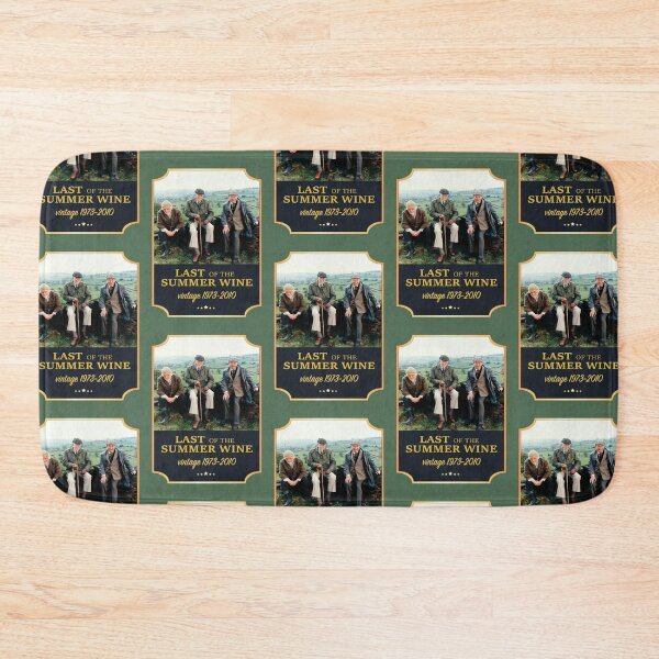Item preview, Last of the summer wine designed and sold by funnstores009.
