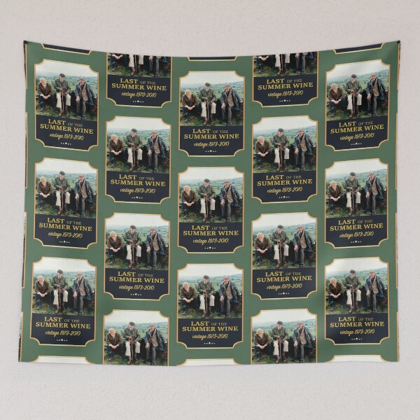 Item preview, Last of the summer wine designed and sold by funnstores009.