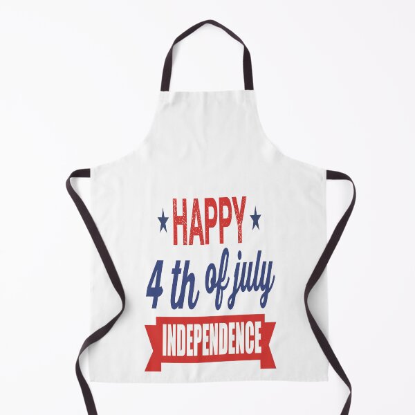 Item preview, Happy Fourth of July - 4th July - Independence Day designed and sold by davidmurtagh.