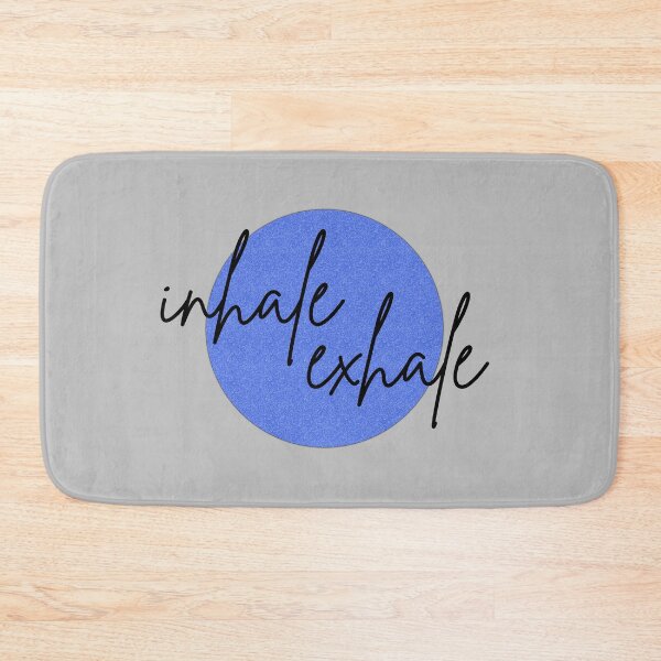 Item preview, Inhale / exhale II designed and sold by Sinmara12.