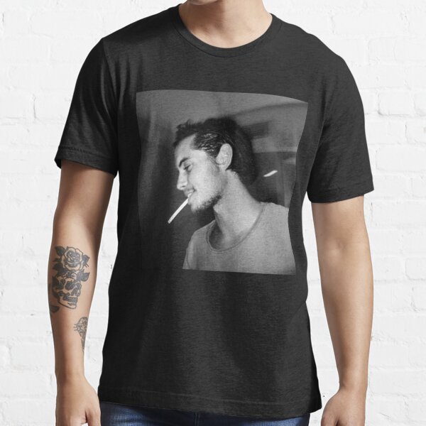 Dylan Rieder Classic Essential T-Shirt
