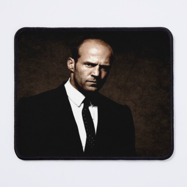 Item preview, Jason Statham designed and sold by Carinamay.