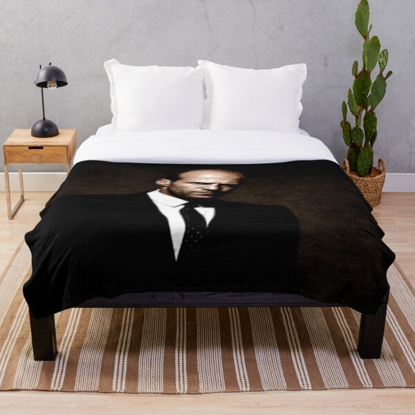 Item preview, Jason Statham designed and sold by Carinamay.