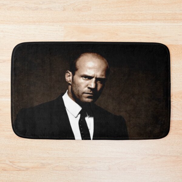 Item preview, Jason Statham designed and sold by Carinamay.