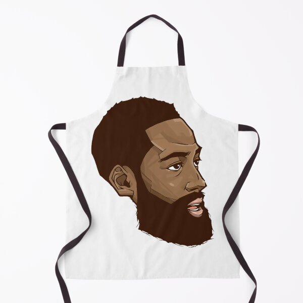 Item preview, James Harden 1 Art Chibi designed and sold by JaclynPiel.