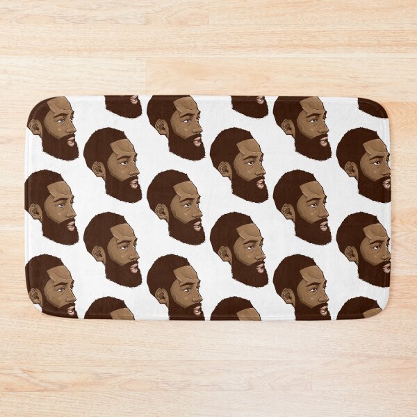 Item preview, James Harden 1 Art Chibi designed and sold by JaclynPiel.