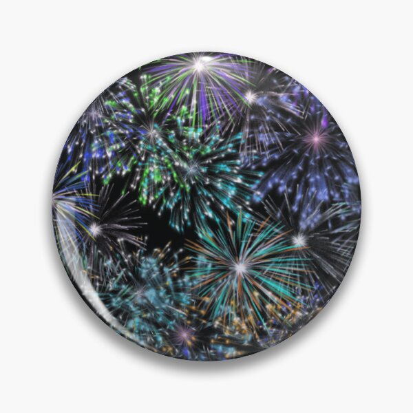 Item preview, Fireworks designed and sold by ELF2.