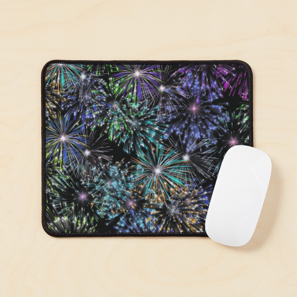 Item preview, Mouse Pad designed and sold by ELF2.