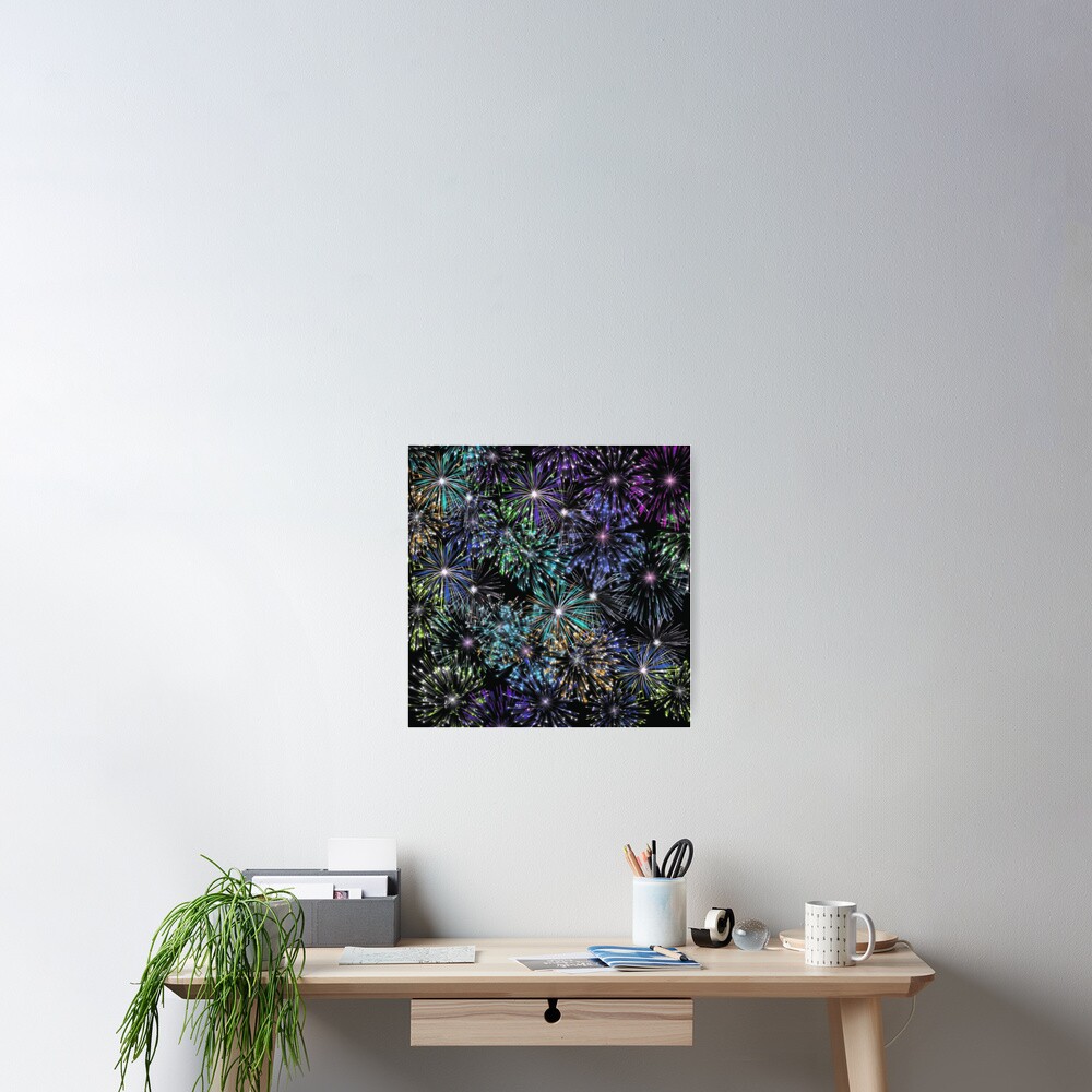 Item preview, Poster designed and sold by ELF2.