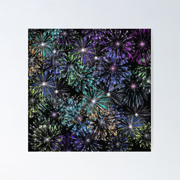 Item preview, Fireworks designed and sold by ELF2.