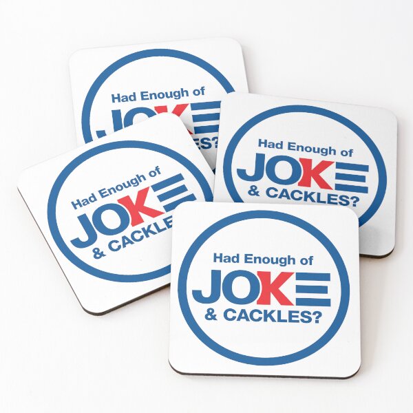 Item preview, Had Enough of Joe Biden and Kamala Harris? designed and sold by redbruhl.