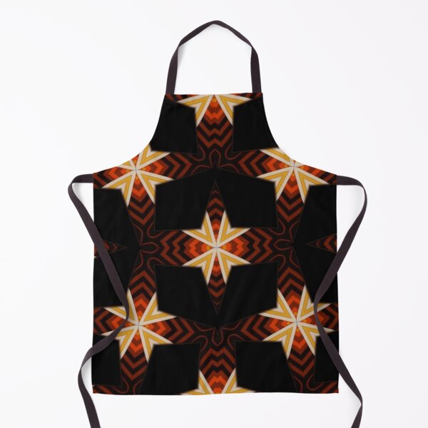 Item preview, Atomic burst of geometric shapes. designed and sold by DaliaSabryTee.