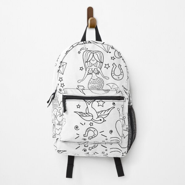 Item preview, B/W miscellanea designed and sold by VentunoGrammi.