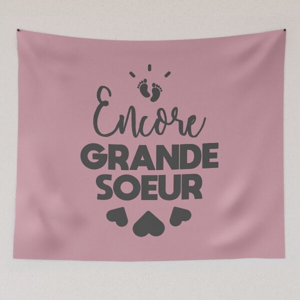 Item preview, Still big sister designed and sold by lepetitcalamar.