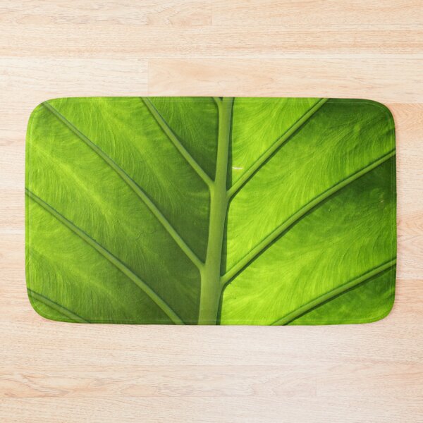 Item preview, Stunning elephant ear plant. designed and sold by grey-hand-art.