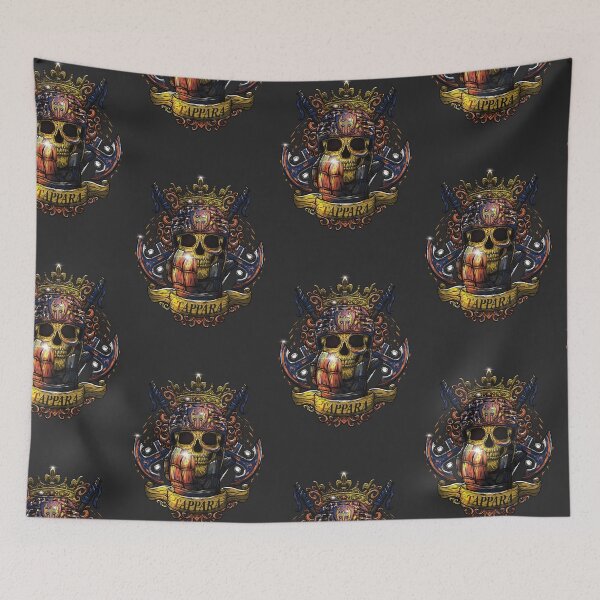 Item preview, Tappara designed and sold by TamedDragon88.