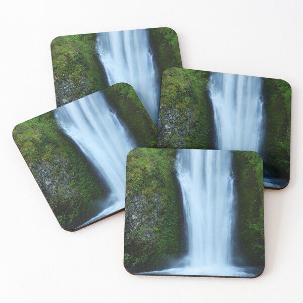 Item preview, Multnomah Falls designed and sold by designeq.