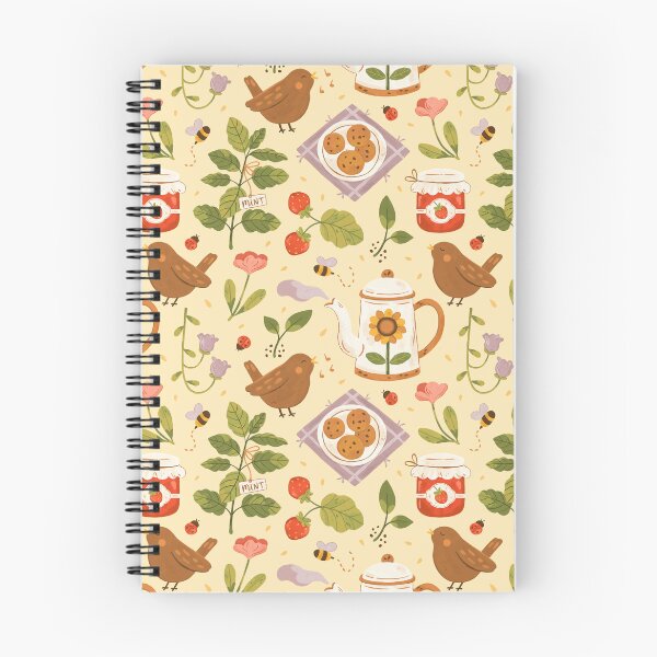 Item preview, Garden Tea designed and sold by ohjessmarie.