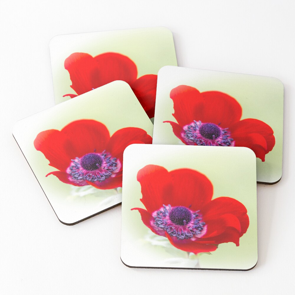 Item preview, Coasters (Set of 4) designed and sold by JEZ22.