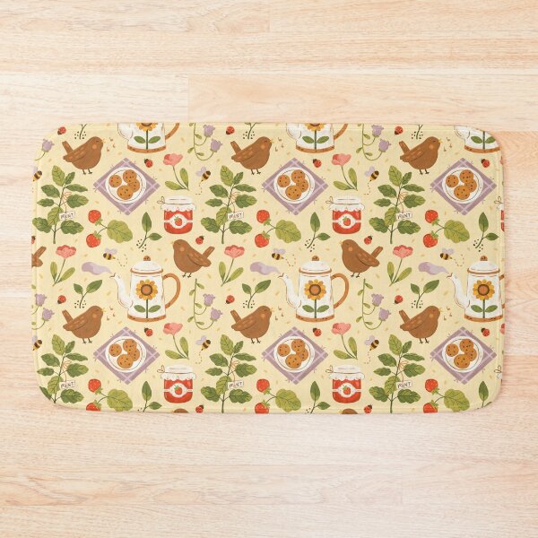 Item preview, Garden Tea designed and sold by ohjessmarie.