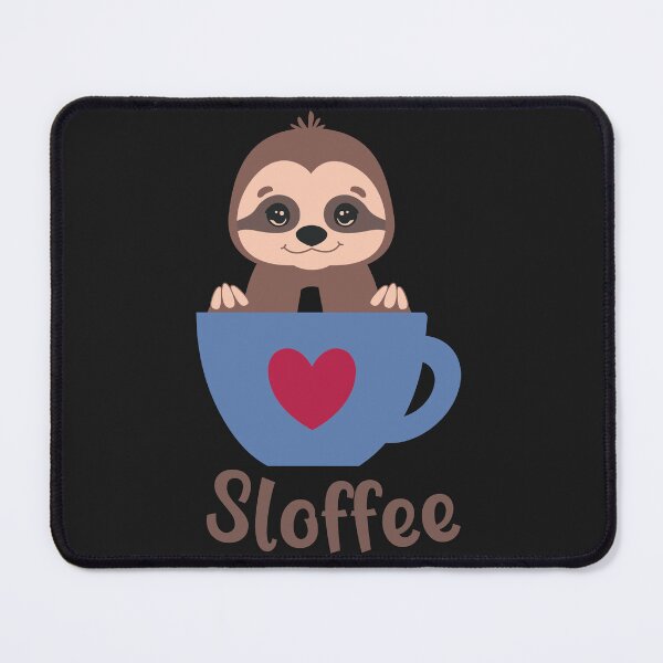 Item preview, Sloffee designed and sold by HappyLifeCreate.
