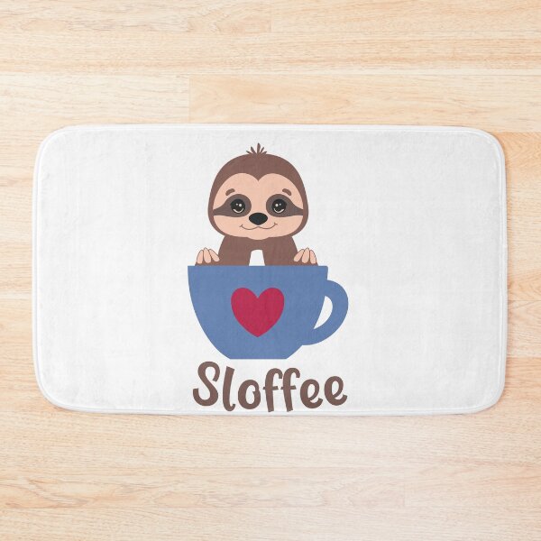 Item preview, Sloffee  designed and sold by HappyLifeCreate.