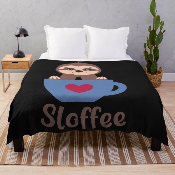 Item preview, Sloffee designed and sold by HappyLifeCreate.