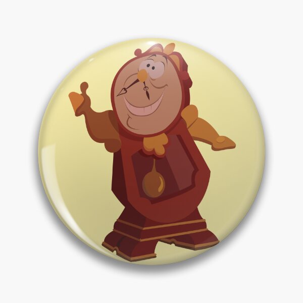 Item preview, Cogsworth designed and sold by jblons34.