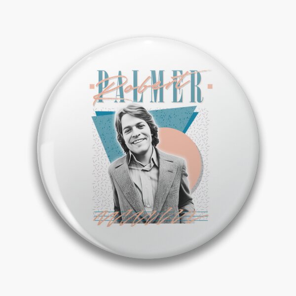 Item preview, Robert Palmer designed and sold by AmberNHeikens.