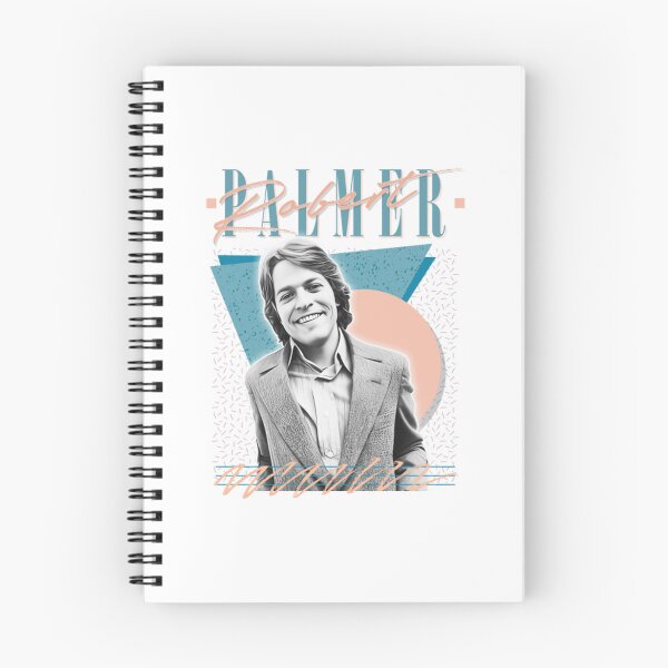 Item preview, Robert Palmer designed and sold by AmberNHeikens.