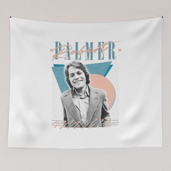 Item preview, Robert Palmer designed and sold by AmberNHeikens.